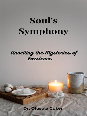 cover image of Soul's Symphony